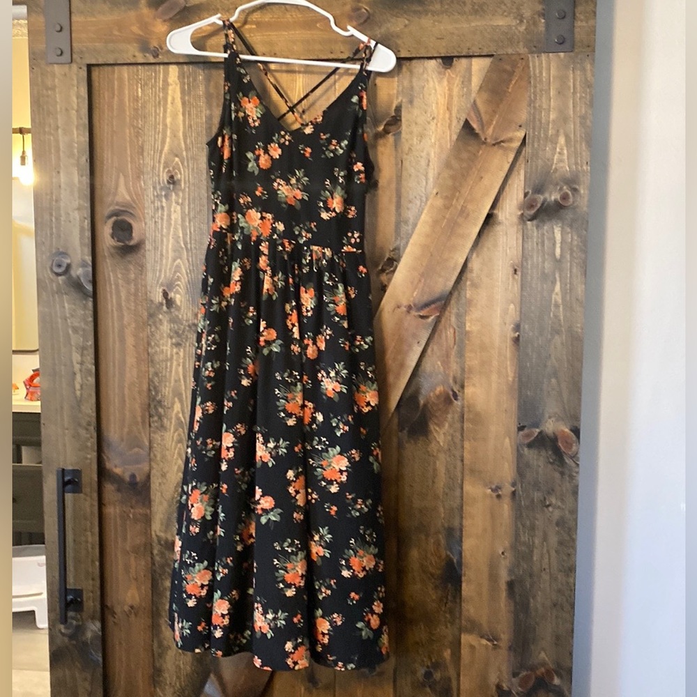 Jack dress size 2